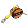 Hampton Products 89800 2 X 15 Retract Tow Strap