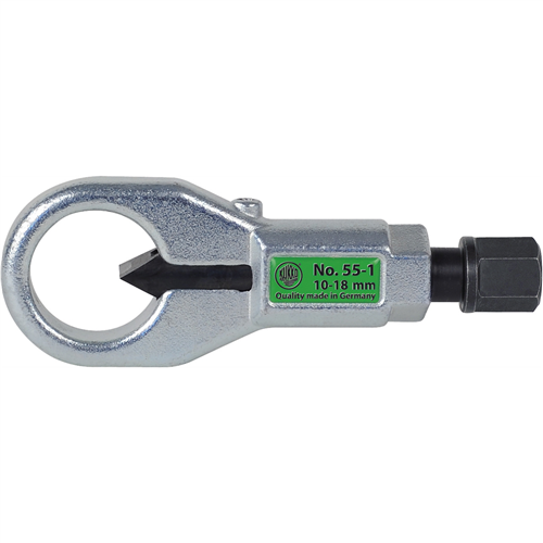 Nut Splitter F. 10-18mm A.F. - Shop Kukko Quality Tools Online