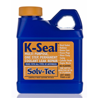 K-Sealâ„¢ Permanent Coolant Leak Repair