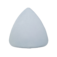 Glassmaster Pro Micro Fiber Bonnets - Package of 3