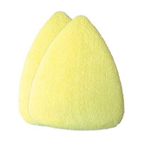 Glassmaster Pro Terrycloth Bonnets - Package of 3