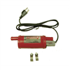 Five Star Manufacturing 12010 External Heater
