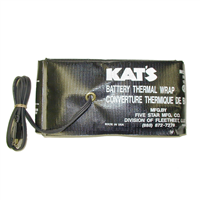 Five Star Manufacturing 22200 Battery Thermal Wrap