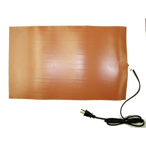 Battery Heaters Pad Style