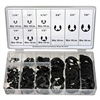 300-Pc E-Clip Assortment Kit - Shop K Tool International Online