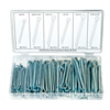 144 Pc Cotter Pin Assortment - Shop K Tool International Online