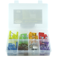 56pc. Maxi Fuse Assortment - Shop K Tool International Online