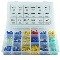 360-Pc Terminal Assortment - Shop K Tool International Online