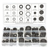 125-Pc Grommet Assortment Kit - Shop K Tool International Online