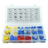 157-pc Electric Wire Solderless Terminal Kit