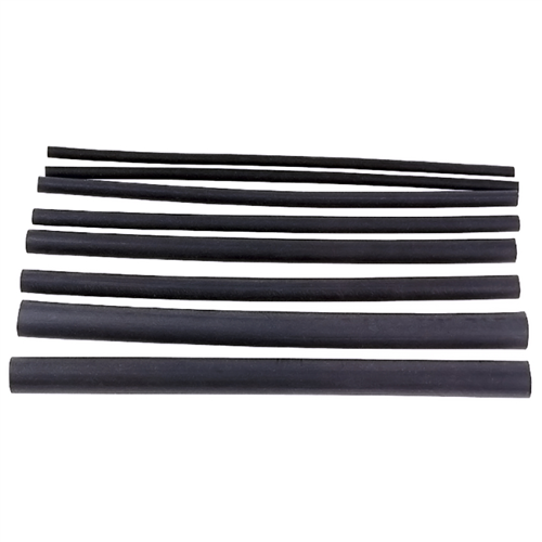 8-pk of Heat Shrink Tubing Assortment