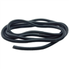 10 ft. x 1/4" Convoluted Tubing Split Wire Loom by KTI (EA)