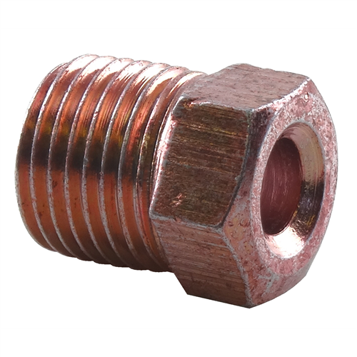 Tube Nut 3/16 X 7/16-24 Inv - Shop K Tool International Online