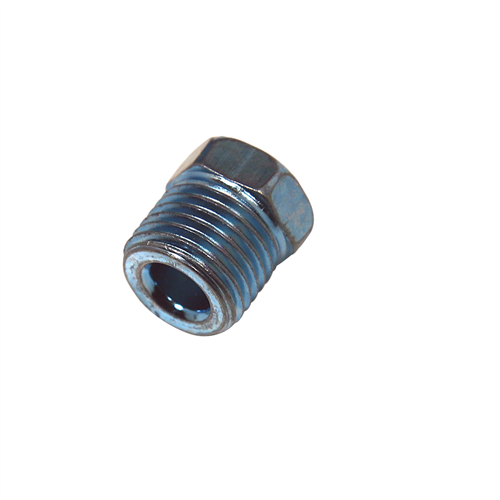 Tube Nut 1/4" 9/16"-18 Inv M - Buy Tools & Equipment Online