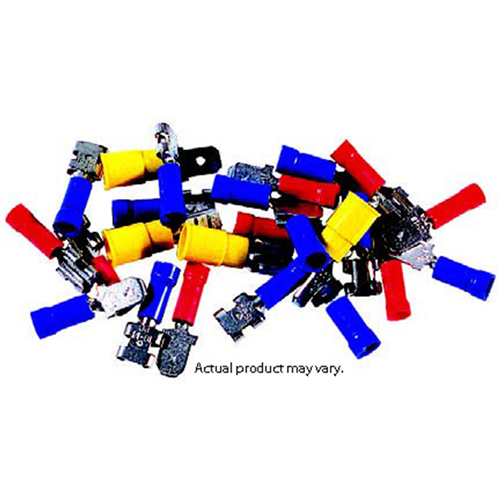 10-pk of Female Bullet, 16-14 Gauge, Stud Size .157