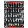 3/8" Drive Sockets Display Assortment