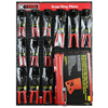 Snap Ring Pliers Display Assortment (Display Board NOT Included)