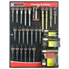 Punches & Chisels Display Board by Kti