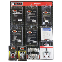Pullers Display Assortments - Shop K Tool International Online