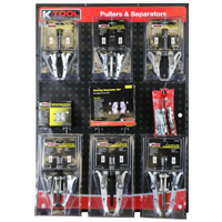 Pullers & Separators Display - Shop K Tool International Online