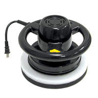 10 in. Random Orbit Polisher and Waxer