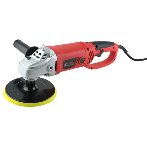 7 in. Variable Speed Polisher and Sander