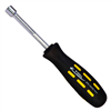 5/16" x 3" Fractional Nut Driver (EA)