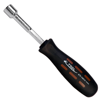 7/16" x 3" Fractional Nut Driver (EA)