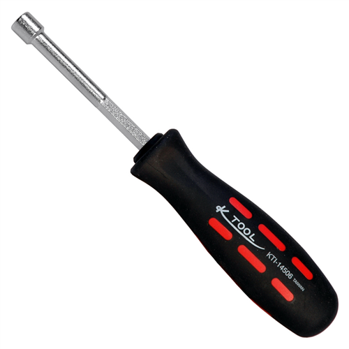 6mm x 75mm Metric Nut Driver (EA)