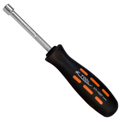 7mm x 75 Metric Nut Driver (EA)