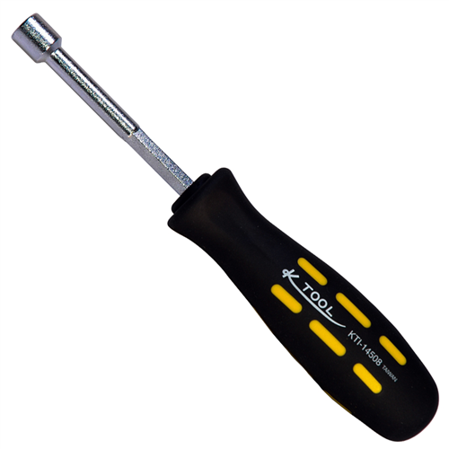 8mm x 75 Metric Nut Driver (EA)