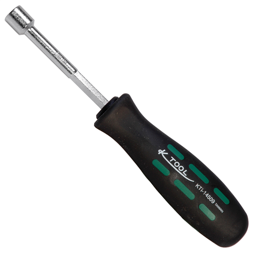 9mm x 75 Metric Nut Driver (EA)