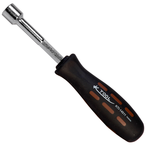 11mm x 75 Metric Nut Driver (EA)