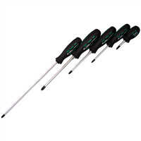 Screwdriver Phillips 5 Pc Set - Shop K Tool International Online