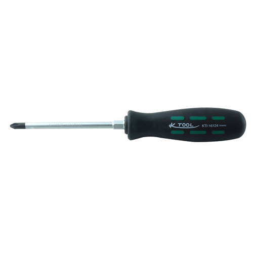 Screwdriver Phillips #2 4" Blade - Buy Tools & Equipment Online