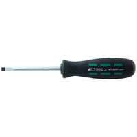 K Tool International Kti-16203 3" Slotted Screwdriver (Ea)