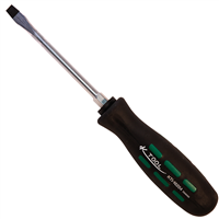 K Tool International Kti-16204 4" Slotted Screwdriver (Ea)
