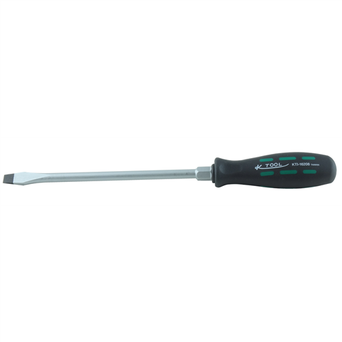 8" Slotted Screwdriver (EA)