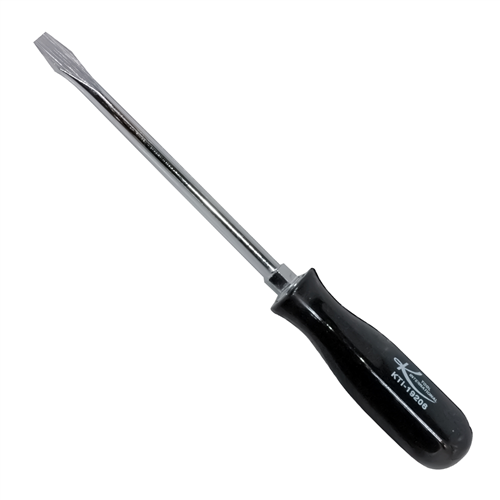 6" Slotted Screwdriver (Ea) - Buy Tools & Equipment Online