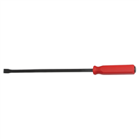 24" Handled Pry Bar with Steel Cap (EA)
