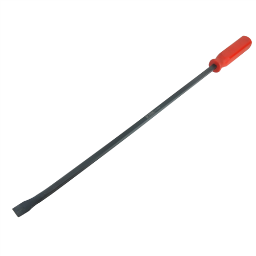 32" Handled Pry Bar with Steel Cap (EA)