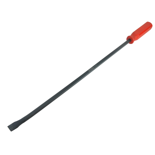 36" Handled Pry Bar with Steel Cap (EA)