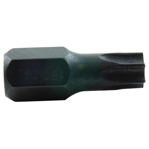 T40 x 3/8 in. Drive Ton Amper-proof Torx Bit Socket, Each