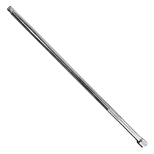 18" Standard Socket Extension for 3/8" Drive (EA)