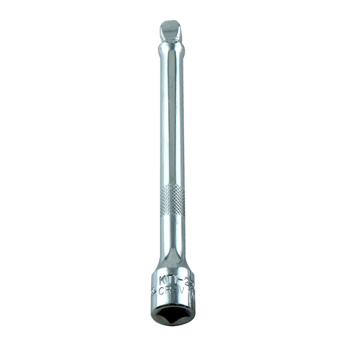 6" x 3/8" Drive Chrome Wobble Socket Extension (EA)