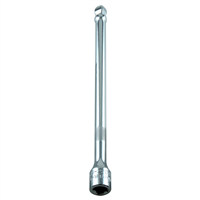 8" x 3/8" Drive Chrome Wobble Socket Extension (EA)