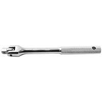 3/8" Drive Flex Handle with 8" Overall Length