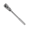 K Tool International KTI-22093 10-1/2" x 3/8" Drive Flex Head Pro-Series Ratchet (EA)