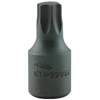 T55 x 3/8 in. Drive Internal Torq Socket, Each