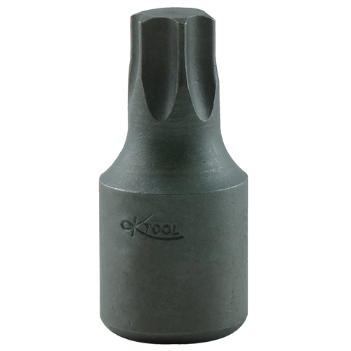 T60 x 3/8 in. Drive Internal Torq Socket, Each